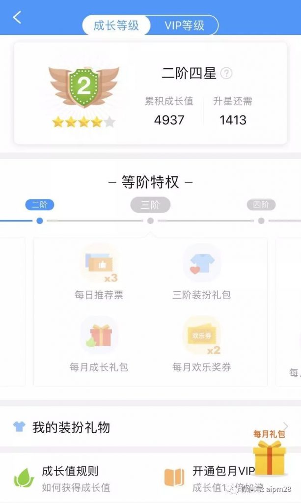 产品经理要知道的产品与用户增长的关系