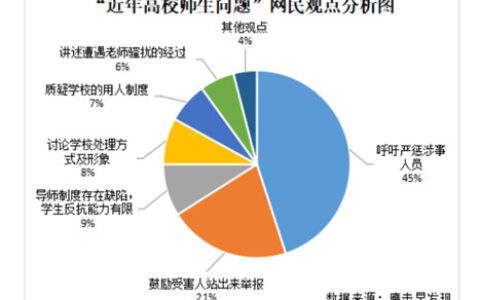 陶崇园坠楼自杀|90后眼里2018舆情事件中的中国
