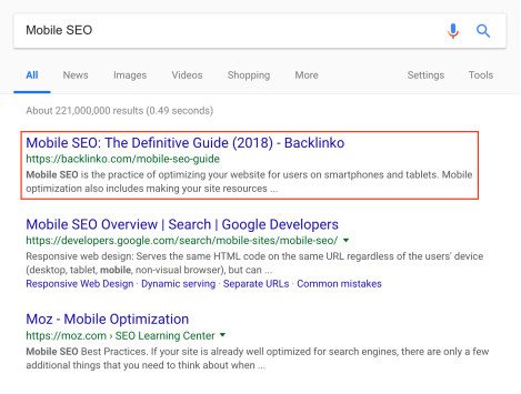 SEO案例分析：我是如何在7天内让自然流量增长652%的！