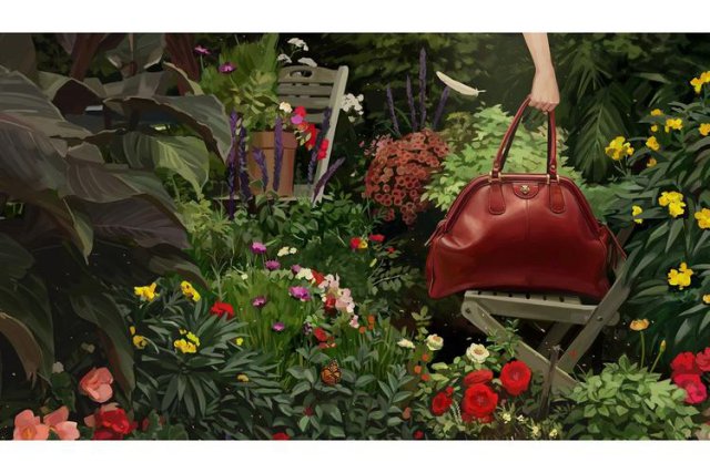 Zara 创始人正式退休，以及，Gucci 的新系列有“乌托邦式”的浪漫