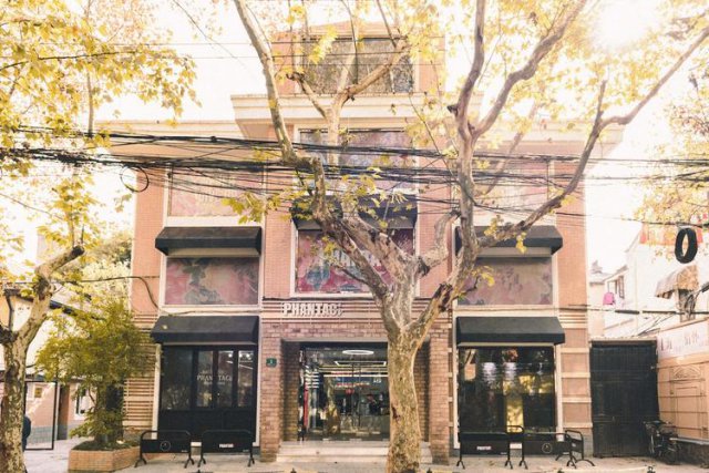 Zara 创始人正式退休，以及，Gucci 的新系列有“乌托邦式”的浪漫