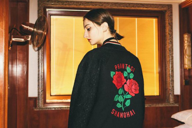 Zara 创始人正式退休，以及，Gucci 的新系列有“乌托邦式”的浪漫