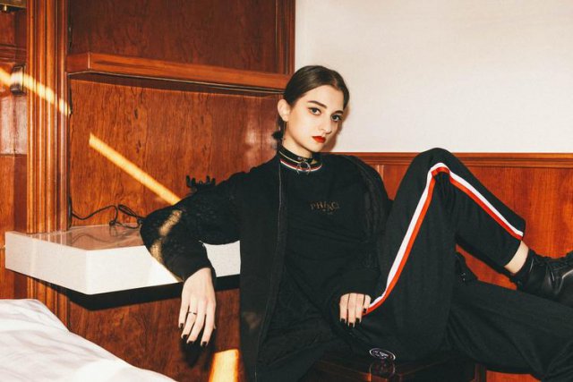 Zara 创始人正式退休，以及，Gucci 的新系列有“乌托邦式”的浪漫