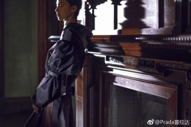 Prada 为线上商城发布大片，宜家和腾讯综艺搞跨界营销