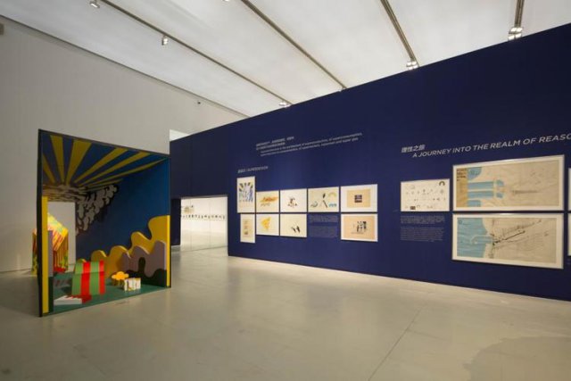 一件作品都没有，50 年前这个组织如何改变了人们对建筑的刻板印象？
