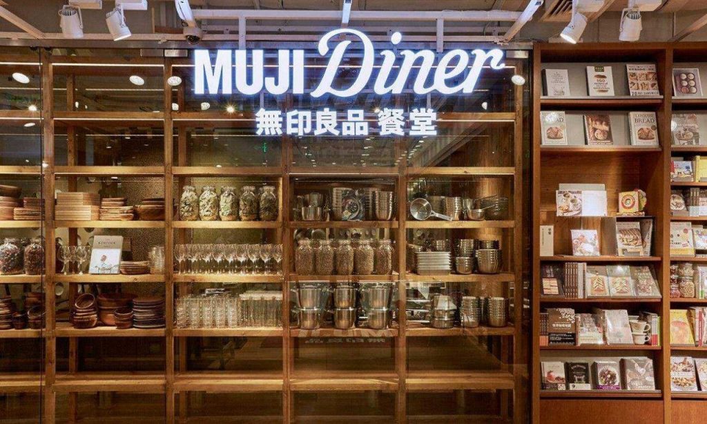 MUJI的底层逻辑