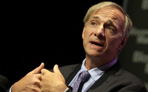 认清三个层次的现实，是 Ray Dalio 白手起家成为亿万富豪的终极秘诀