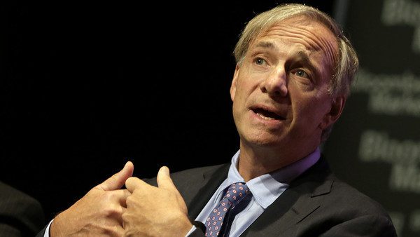 认清三个层次的现实，是 Ray Dalio 白手起家成为亿万富豪的终极秘诀