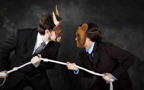 黑公关早已自成体系，且违法成本极低；首席增长官怎么看