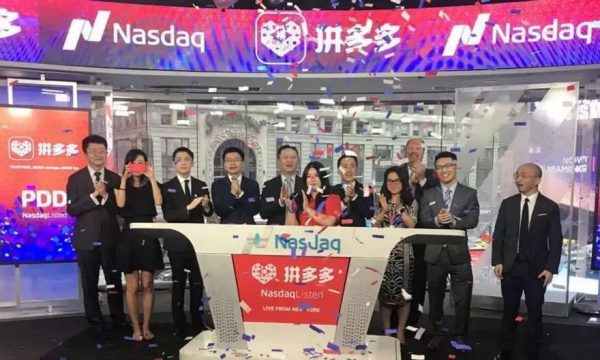 从快速增长用户分析上来看：为什么拼多多能成功上市