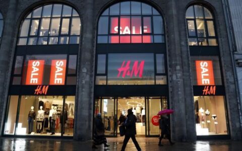 关店200家，烧光库存，清场倒闭... Zarahe H&M们的好日子结束了