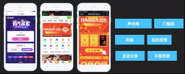 抖音、旅行青蛙、冲顶大会，拼多多等App运营的用户增长策略