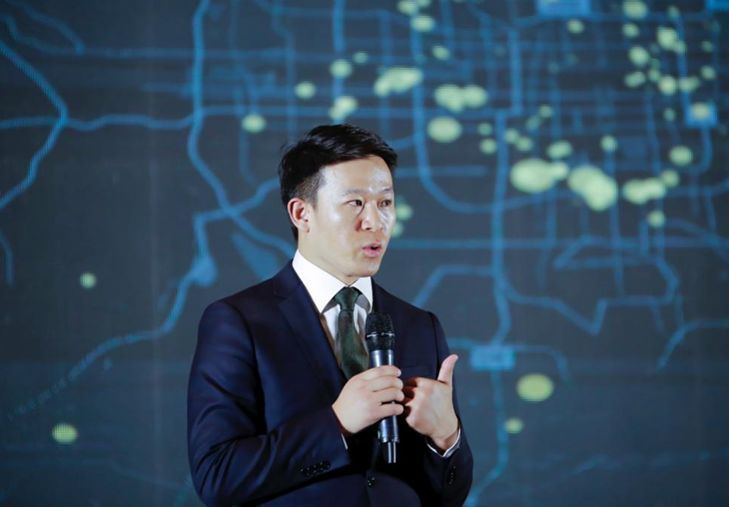 房地产大数据能讲出怎样的故事 链家能成为搅局者吗？