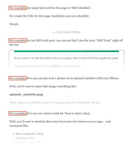 SEO案例分析：我是如何在7天内让自然流量增长652%的！