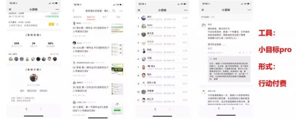 社群运营第213天，1700付费用户，升级打怪社群的实操复盘详解
