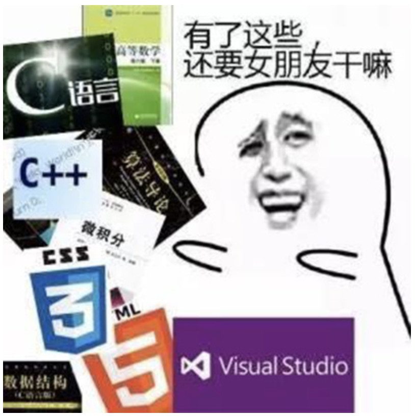程序员是如何运用增长思维找到女朋友？