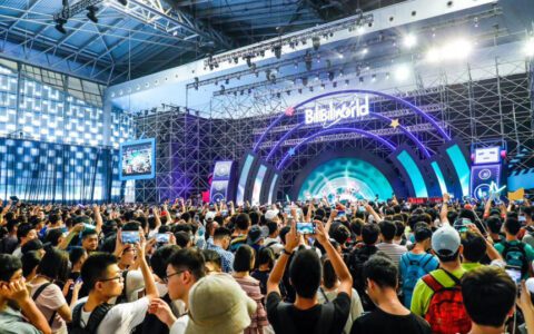 最懂年轻人的B站，重新定义“年轻化营销”