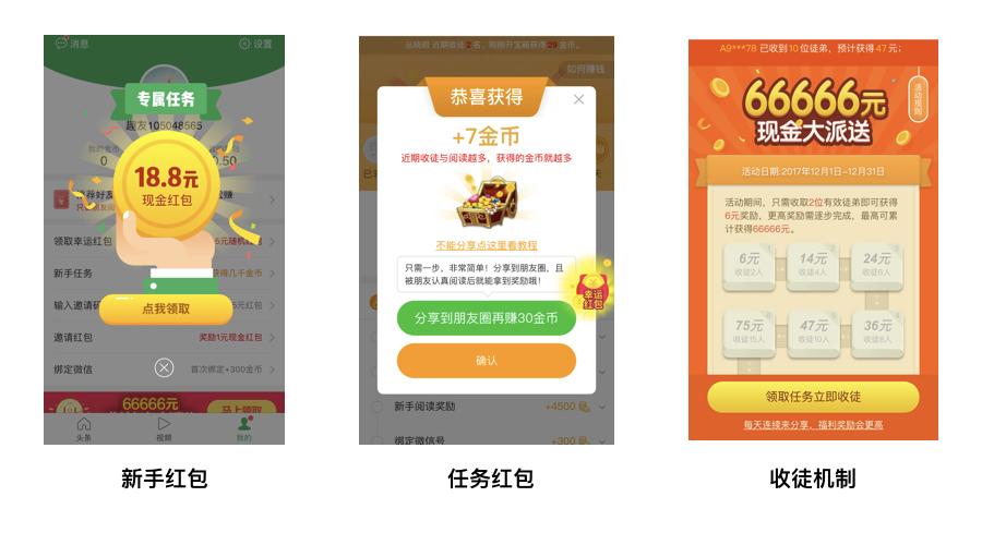 2017年，中国最热门的10个增长黑客策略