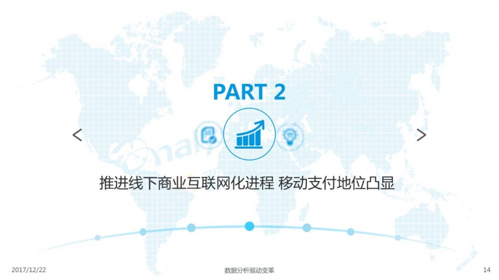 2017中国移动支付行业专题分析