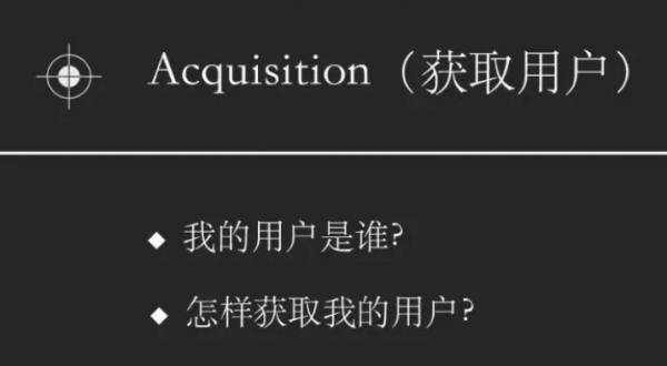 来系统拆解用户运营的3大经典模型，实现用户的爆发式增长