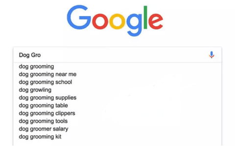 市场营销人如何通过Google挖掘有利可图的Niche关键词？