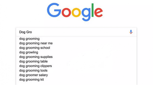 市场营销人如何通过Google挖掘有利可图的Niche关键词？