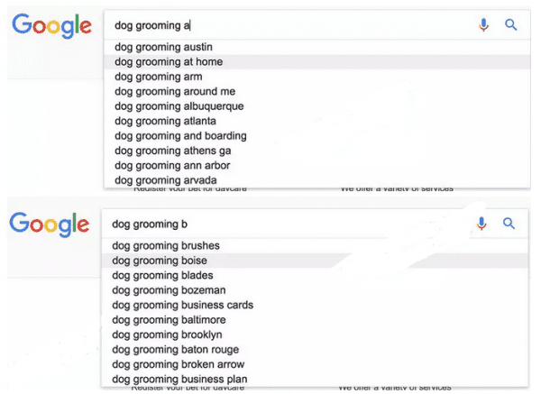 市场营销人如何通过Google挖掘有利可图的Niche关键词？