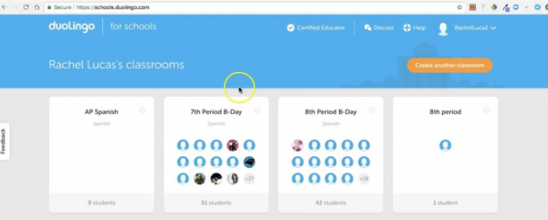 Duolingo（多邻国）：世界下载量第一的在线教育App，商业模式转型带来3亿用户增长