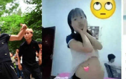 解铃还须系铃人，快手最终能否“君子豹变”还得取决于快手的反省及产品机制创新
