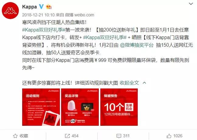 一次促销竟带来12万电商兴趣用户，Kappa到底做了什么？