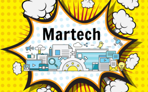 赛诺贝斯创始人张韬：未来的市场营销会以MarTech为基础，价值获客增长