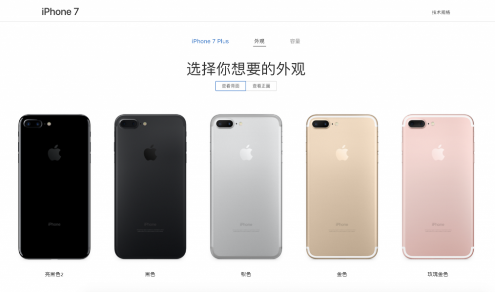 说说 2017 年的手机年度之色：红