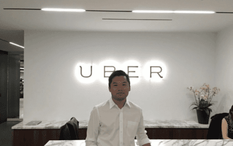 Uber 首席增长官解释「Uber for X」模式创业失败的原因