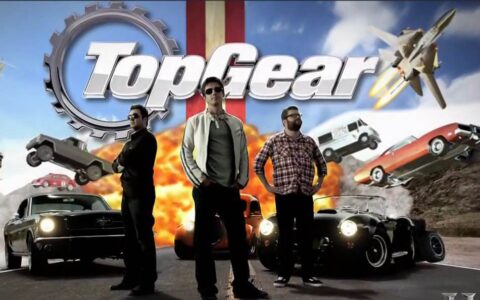 B站全网独播最烧钱汽车节目Top Gear，内容布局的商业模式或有新动作？