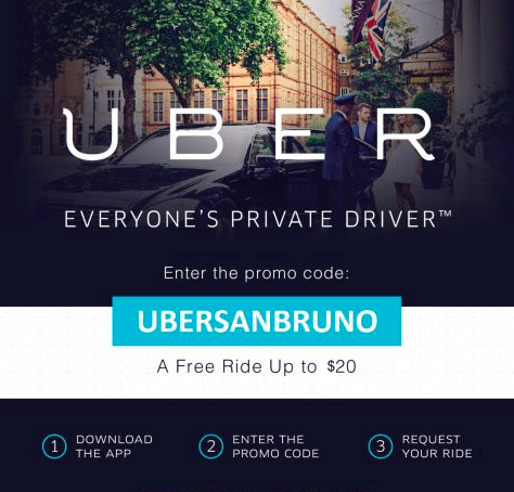 首席增长官解密：Uber早期增长策略