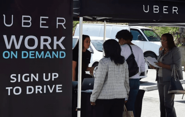 首席增长官解密：Uber早期增长策略