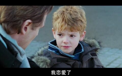 除了《真爱至上》，今年圣诞你还需要看这些暖心广告