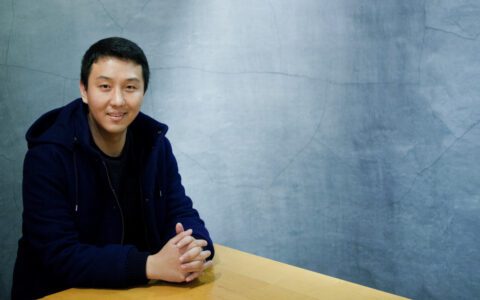 YOHO! CEO梁超：从媒体到电商的艰险与等待