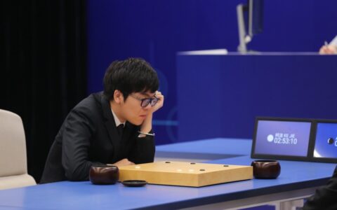 Google 发布会看图的人工智能，让人工智能拥有跟人一样的判断力