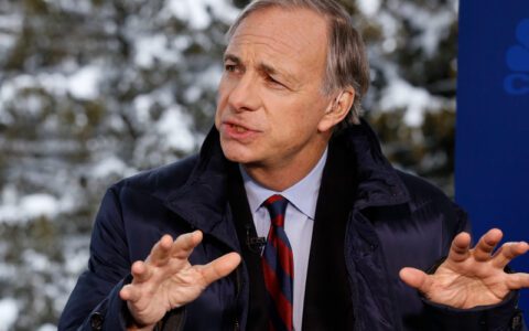 传奇投资人 Ray Dalio：我营造成功人生所遵循的三个原则