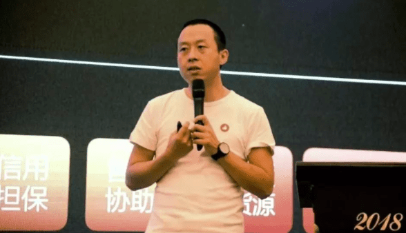 有赞创始人白鸦：一晚卖出两万单冬枣de线下生鲜社交电商模式