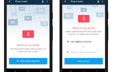 从设计默认值开始，给用户和产品带来更好的用户体验