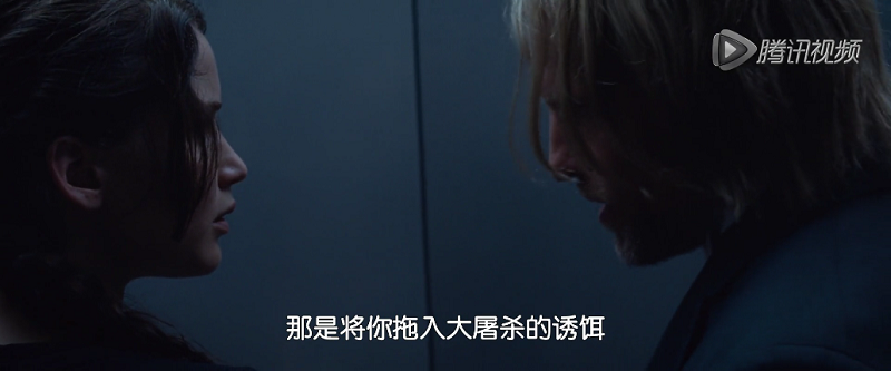 不是你选择了吃鸡，而是吃鸡选择了你