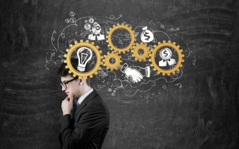 首席增长官：如何有效的构建增长循环