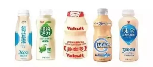 一个单品卖了82年，定价2块2，中国每天500多万瓶销量……