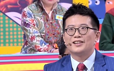 《奇葩说》冠军黄执中：说服人的三个底层逻辑