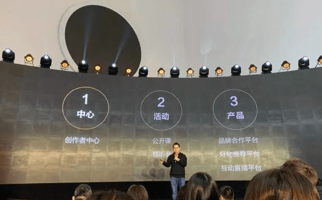 小红书创作者开放日｜直播、笔记推广、创作者扶持，该来的总会来