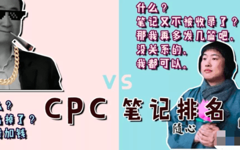 小红书搜索流量的两种做法