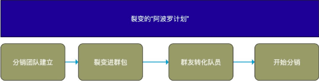 星星之火，可以燎原|”分阶段“裂变带来1周1万+垂直户