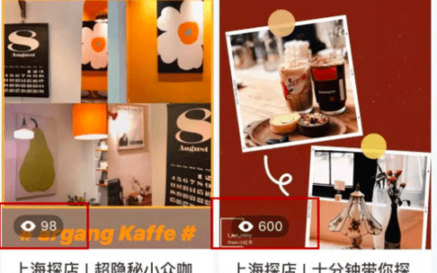 小红书限流的原因，以及解决笔记限流的办法